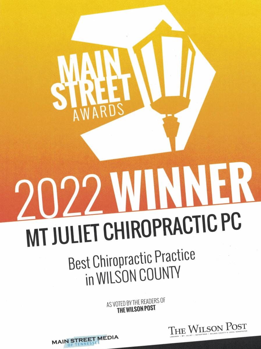 MtJulietChiropractic
